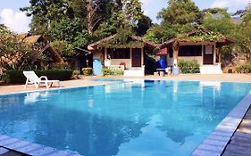 Big Elk Steak House - Homestay